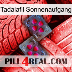 Tadalafil Sunrise 15